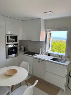 Logement aux portes de Monaco Cap D Ail - 9