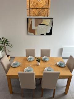 Maison Capucine - 7