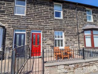 Kennie Cottage - Seahouses - 0