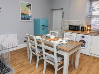 Kennie Cottage - Seahouses - 1