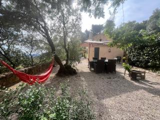 Bastidon provençal en plein coeur de la forêt à Aix-en-Provence - Le Tholonet - 6