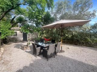 Bastidon provençal en plein coeur de la forêt à Aix-en-Provence - Le Tholonet - 7