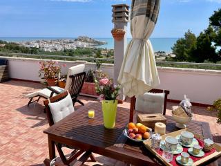 Dreaming Penthouse - Vieste - 8