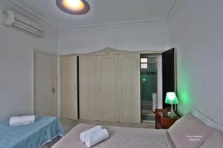 Lindo Apto 2 Quartos Copacabana - 4