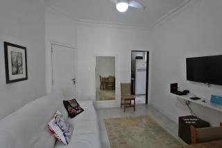 Lindo Apto 2 Quartos Copacabana - 9