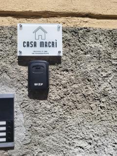 Casa Macrì - La Spezia - 2