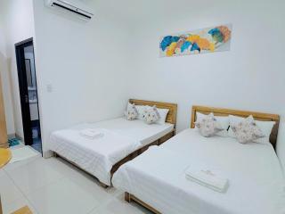 Hotel AN KHƯƠNG - Rach Gia - 3