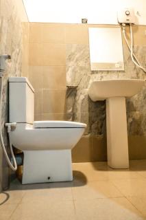 Bunker Villa - Badulla - 8