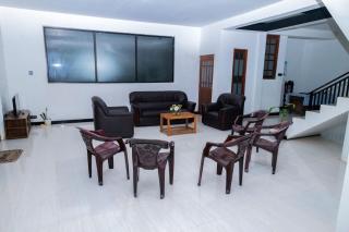 Bunker Villa - Badulla - 7