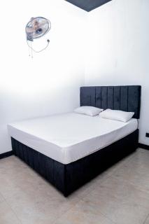 Bunker Villa - Badulla - 1