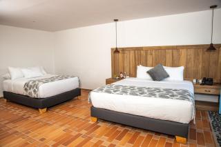 Alfahar Hotel - Carmen de Viboral - 7
