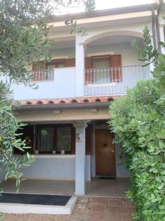 Villetta a schiera, Pesaro house - Santa Teresa Gallura - 0
