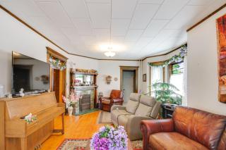 2 Mi to Minnesota River Family Home Near Fishing! - Montevideo - 4