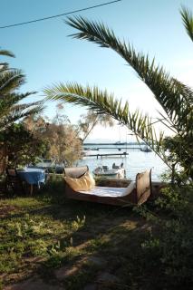 sur mer - Hyères - 9