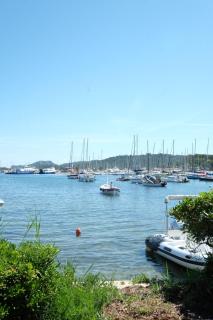 Sur mer - Hyères - 7