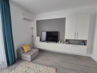 Apartament Mirela - Baile Felix - 1