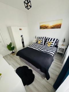Serce miasta - Apartament na deptaku - Świnoujście - 0