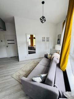 Serce miasta - Apartament na deptaku - Świnoujście - 6