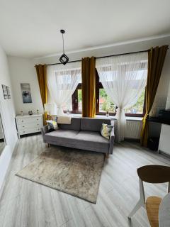Serce miasta - Apartament na deptaku - Świnoujście - 2