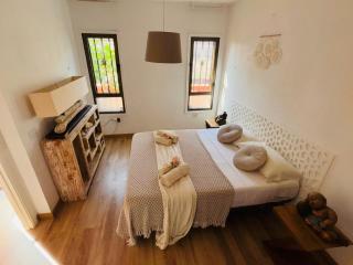 Bungalow Paraiso - Callao Salvaje - 5