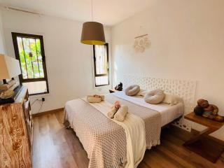 Bungalow Paraiso - Callao Salvaje - 6