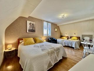 La Roseraie - Vitrac - 4