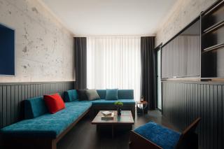 三贵三六酒店 Three Rich Hotel - Changsha - 4