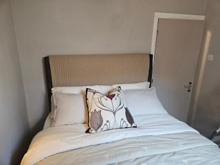 Apartment Mary Street - 1