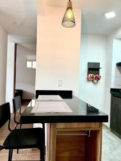AMANIKOCHILL - Acogedor Apartamento conjunto cerrado con piscina - Villeta - 6