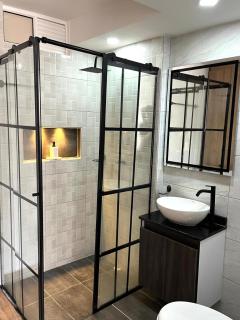 AMANIKOCHILL - Acogedor Apartamento conjunto cerrado con piscina - Villeta - 3