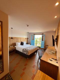 Alfahar Hotel - Carmen de Viboral - 8