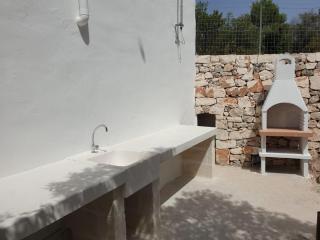 La Casina di Lulù - Ostuni - 1