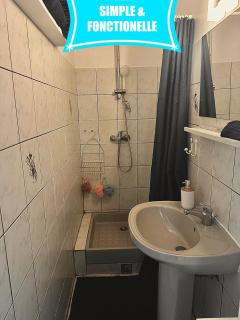 Appartement F3 Piscine Vue Mer et Montagne Pelée Anse à l'Âne - Les Trois-Îlets - 1