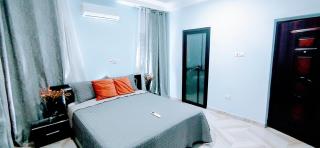 Private Room En-suite - North Legon - North Legon - 8