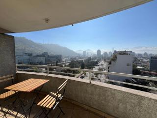 Best view in the best location in Santiago! - El Cerrillo - 5