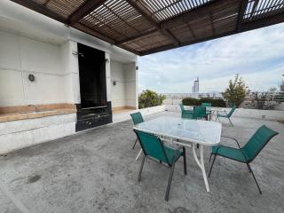 Best view in the best location in Santiago! - El Cerrillo - 1