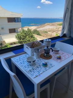 Incantevole casa con vista a Gallipoli - 2