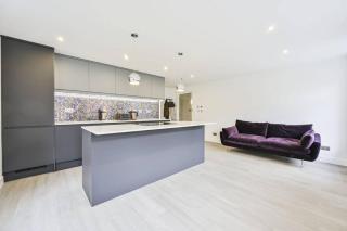 Deluxe 3Bed 3Bath Canada Water - 4