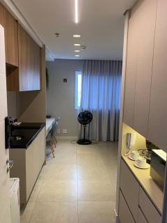 Perfeito Studio no Metrô Belém/H.Cema - São Paulo - 9