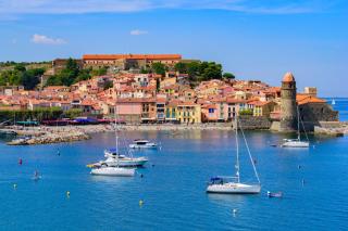 Charme Collioure Wi-Fi Parking - Collioure - 8