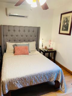 Hermosillo Cozy & Central Apt with Parking - Hermosillo - 5
