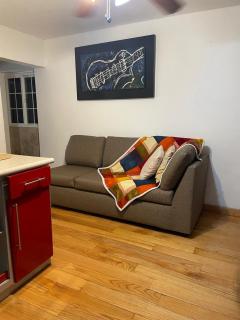 Hermosillo Cozy & Central Apt with Parking - Hermosillo - 2