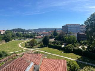 Vistas del Parque - Santiago de Compostela - 0