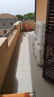 Appartamento Fronte Mare Rosa 2 - Ardore Marina - 1