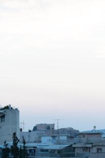 5th floor Apt with Acropolis view in Pangrati - Athen - 9
