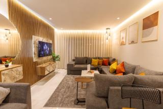 Elegant apartment in Marina - Tangier - 0