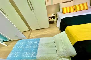 MADRi Estúdio Super Aconchegante C/Wifi e AR - 2