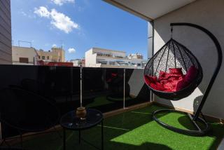 Elegant apartment in Marina - Tangier - 8