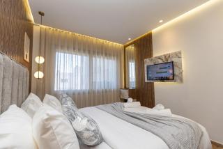 Elegant apartment in Marina - Tangier - 7