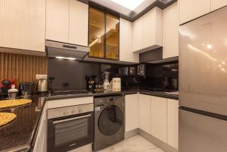 Elegant apartment in Marina - Tangier - 6
